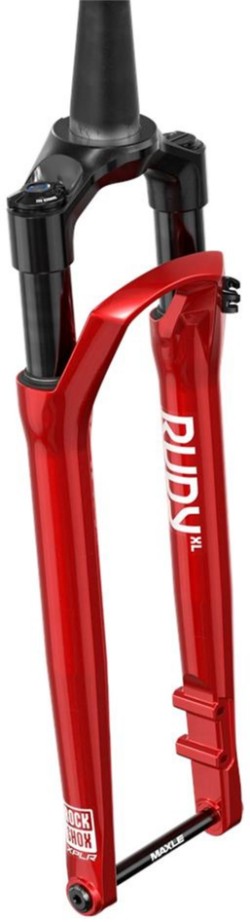 RockShox Fork Rudy XL Ultimate Race Day 2 700C Gravel Forks