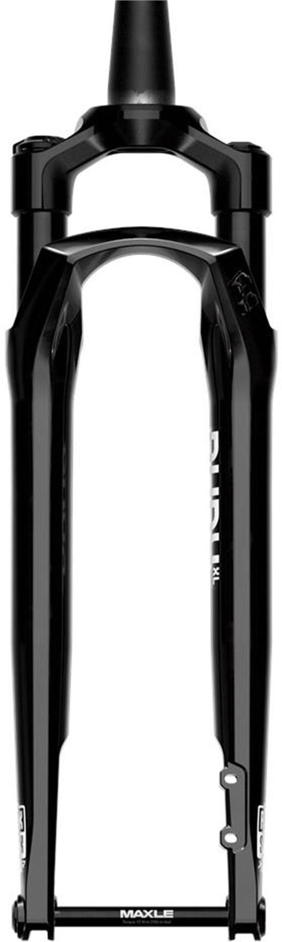 Fork Rudy XL Ultimate Race Day 2 700C Gravel Forks image 1