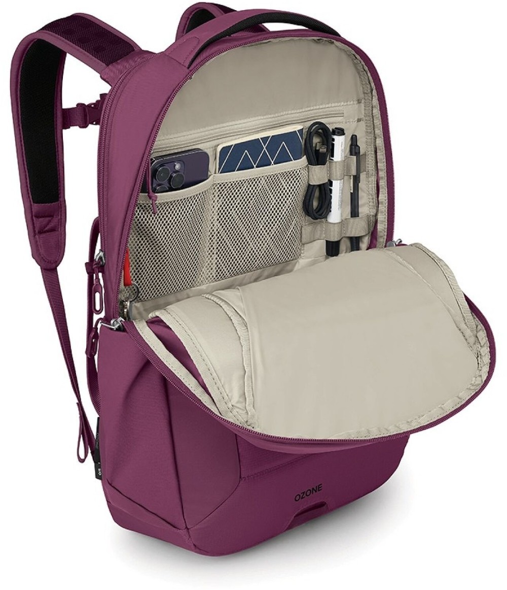 Ozone Laptop Backpack image 1