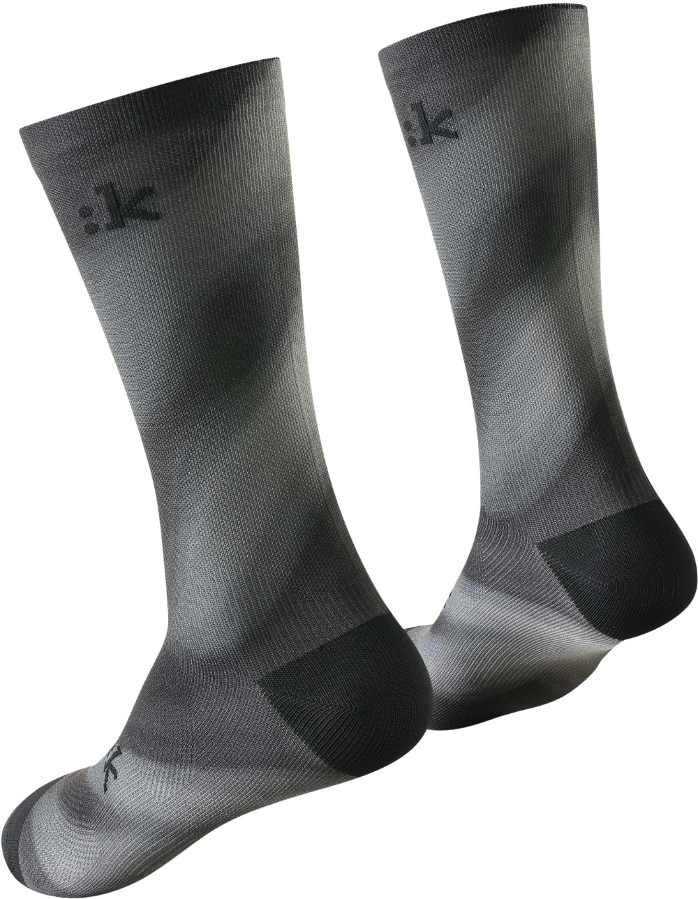 Fade Cycling Socks image 2