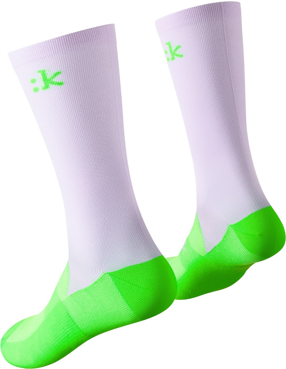 Performance Cycling Socks image 1
