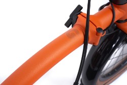 Electric G Line 4 Speed with Roller Frame 2026 - Electric Folding Bike image 3