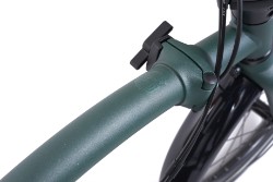 Electric G Line 4 Speed with Roller Frame 2026 - Electric Folding Bike image 4
