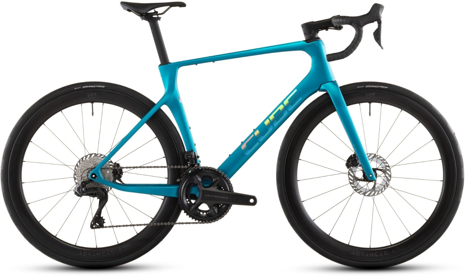 Cube Agree C:62 Pro 2026 - Road Bike product image