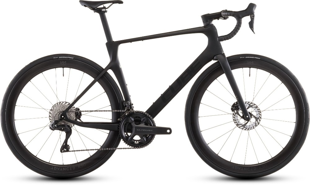 Agree C:62 Pro 2026 - Road Bike image 0