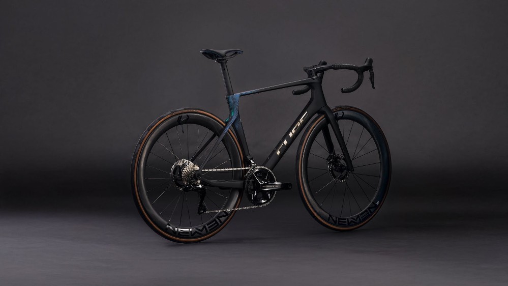 Agree C:62 SLT 2026 - Road Bike image 1