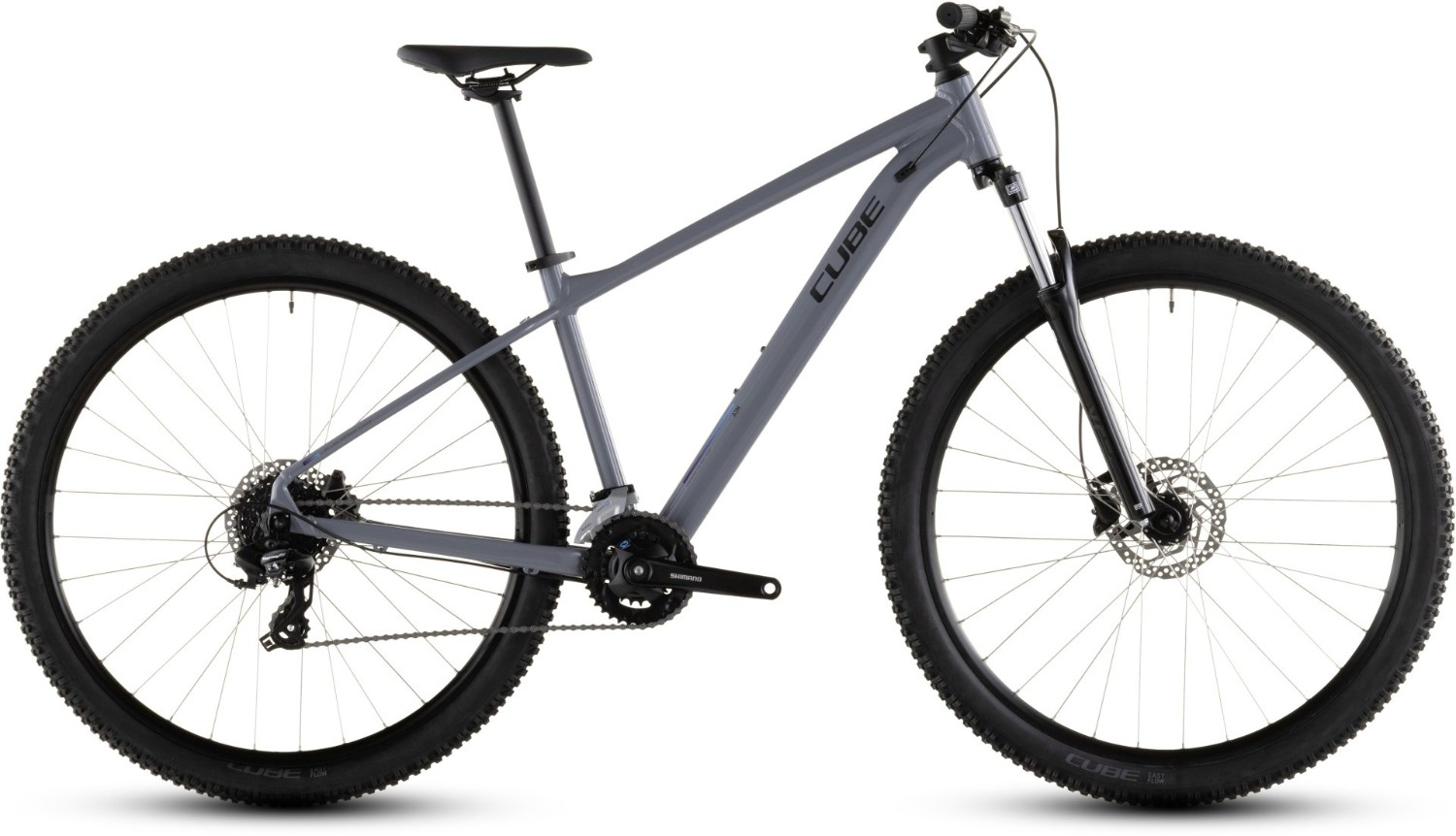 Cube Aim One Mountain Bike 2026 - Hardtail MTB product image