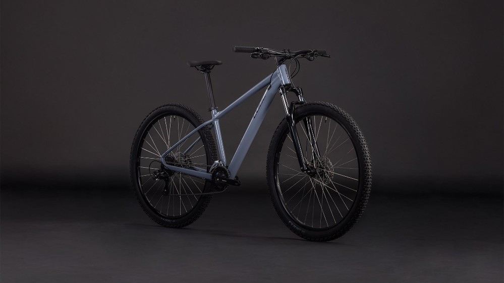 Aim One Mountain Bike 2026 - Hardtail MTB image 1