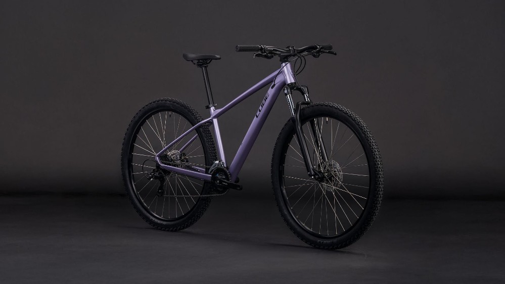 Aim One Mountain Bike 2026 - Hardtail MTB image 1