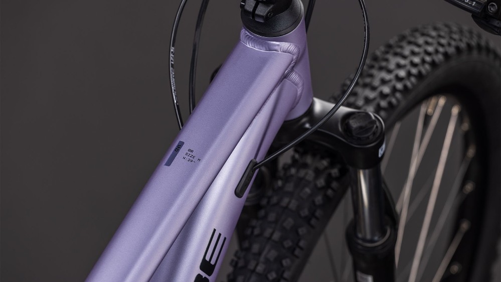 Aim One Mountain Bike 2026 - Hardtail MTB image 2