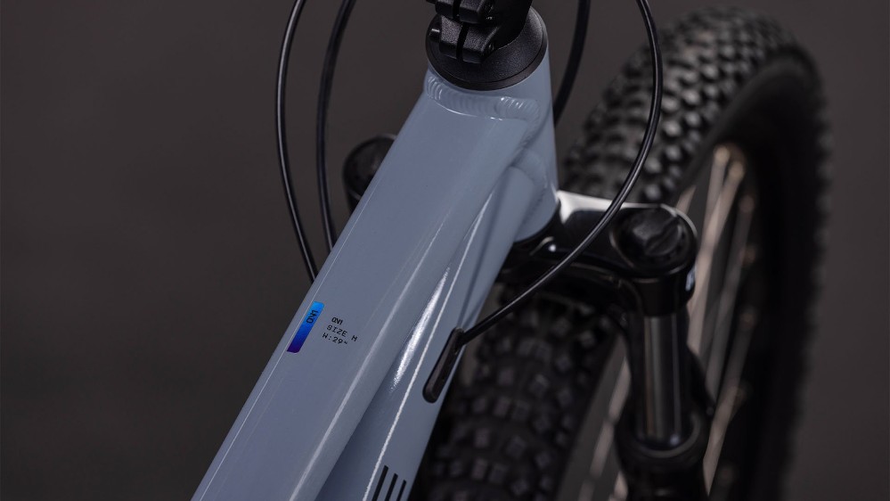 Aim One Mountain Bike 2026 - Hardtail MTB image 2