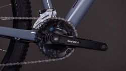 Aim One Mountain Bike 2026 - Hardtail MTB image 5