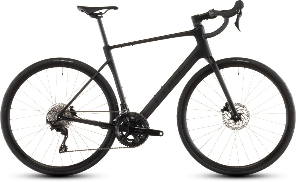 Attain C:62 Race 2026 - Road Bike image 0