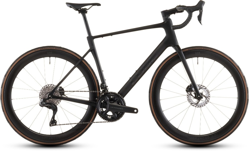 Attain C:62 SLT 2026 - Road Bike image 0