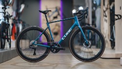 Attain C:62 SLT 2026 - Road Bike image 7