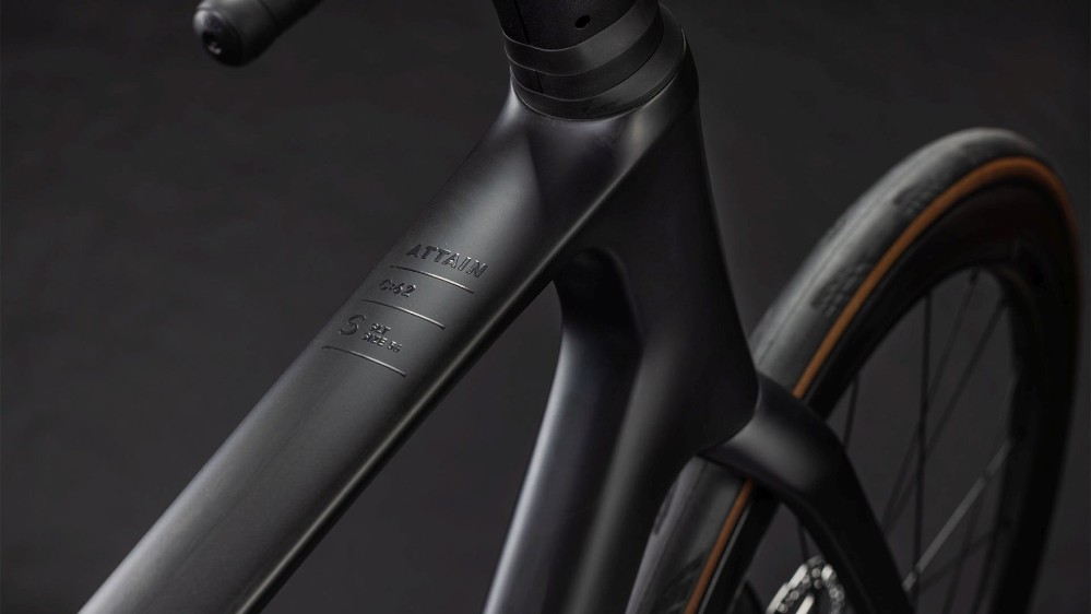 Attain C:62 SLT 2026 - Road Bike image 2