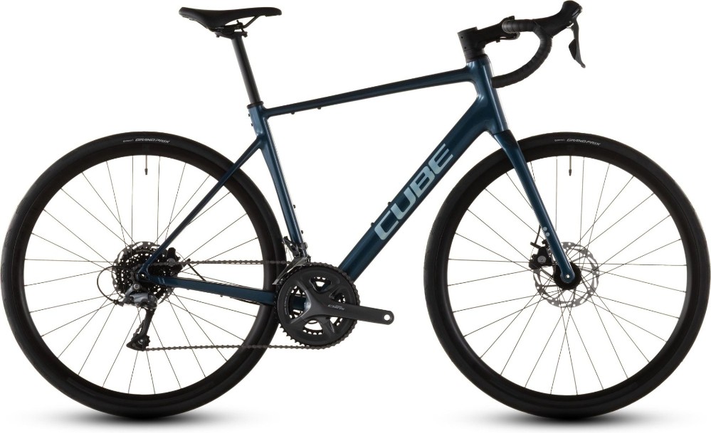 Attain Pro 2026 - Road Bike image 0