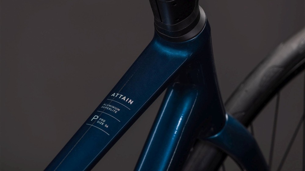 Attain Pro 2026 - Road Bike image 2