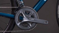 Attain Pro 2026 - Road Bike image 4