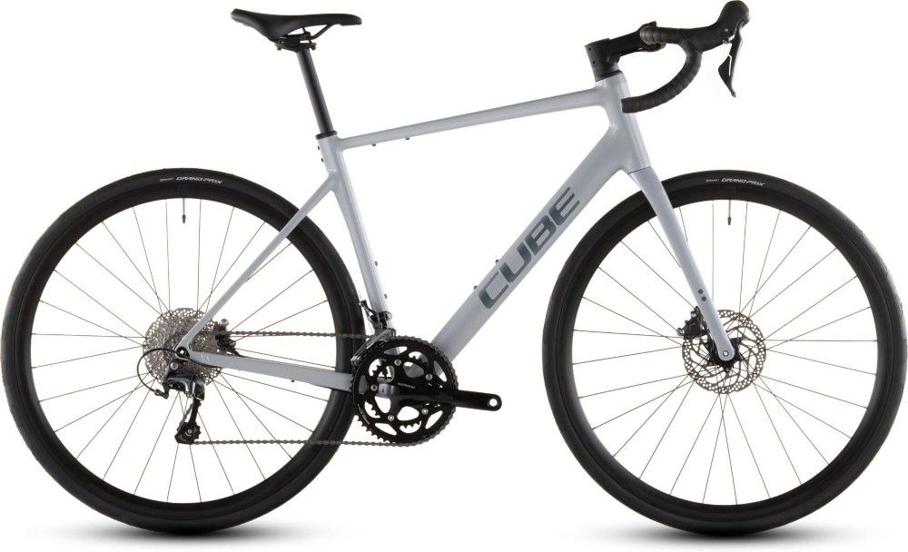Attain Race 2026 - Road Bike image 0