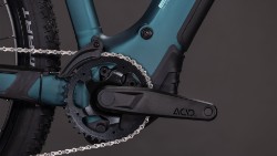 Reaction Hybrid One 800 2026 - Electric Mountain Bike image 5