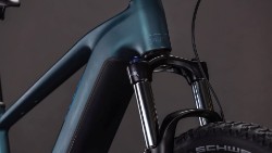 Reaction Hybrid One 800 2026 - Electric Mountain Bike image 6