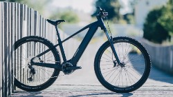 Reaction Hybrid Pro 800 2026 - Electric Mountain Bike image 6