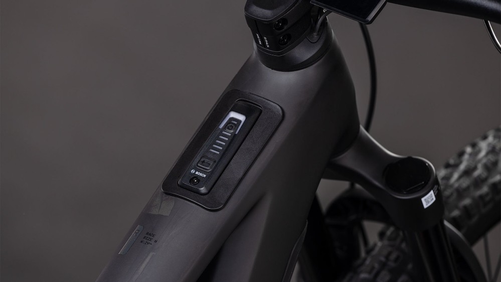 Stereo Hybrid One44 HPC Race 800 2026 - Electric Mountain Bike image 2