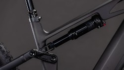 Stereo Hybrid One44 HPC Race 800 2026 - Electric Mountain Bike image 3