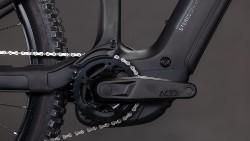 Stereo Hybrid One44 HPC Race 800 2026 - Electric Mountain Bike image 4