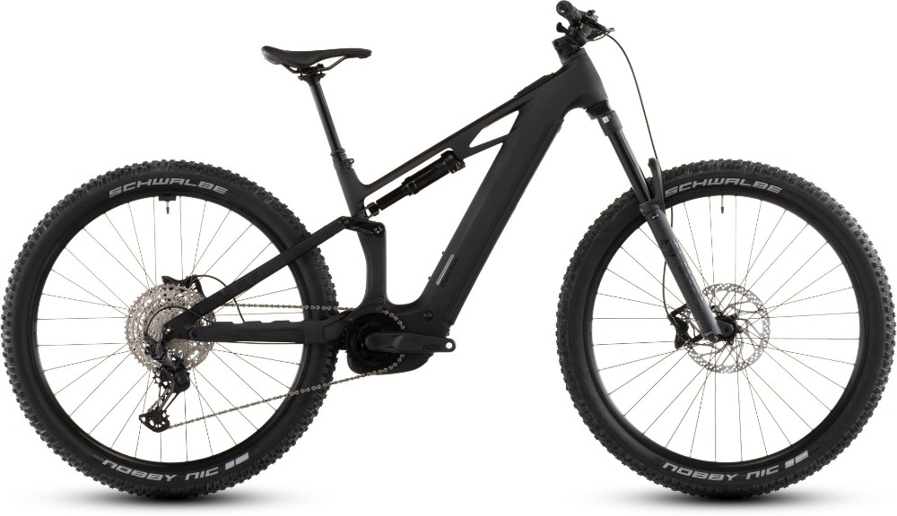 Stereo Hybrid One44 HPC Race 800 2026 - Electric Mountain Bike image 0