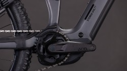 Stereo Hybrid One77 HPC Race 800 2026 - Electric Mountain Bike image 4
