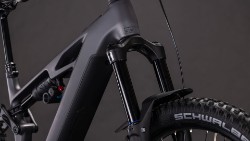 Stereo Hybrid One77 HPC Race 800 2026 - Electric Mountain Bike image 5