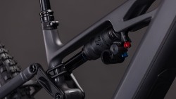 Stereo Hybrid One77 HPC Race 800 2026 - Electric Mountain Bike image 6