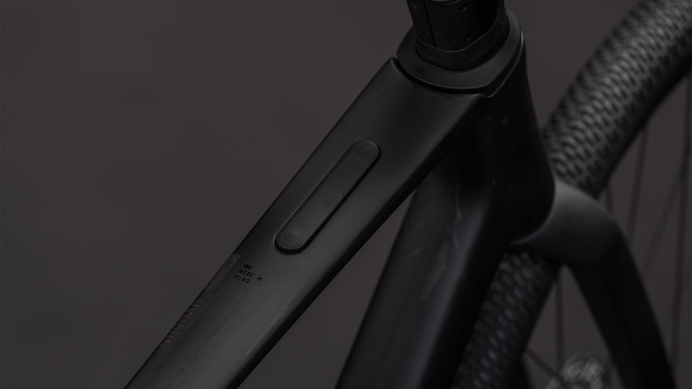 Nuroad C:62 One 2026 - Gravel Bike image 2