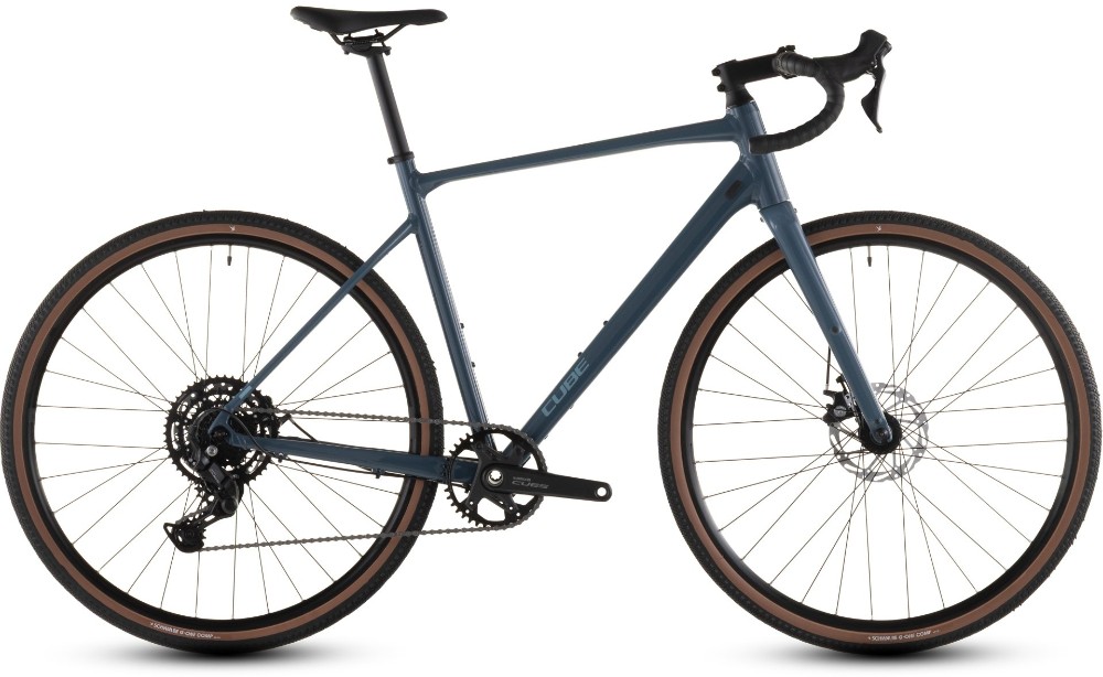 Nuroad One 2026 - Gravel Bike image 0