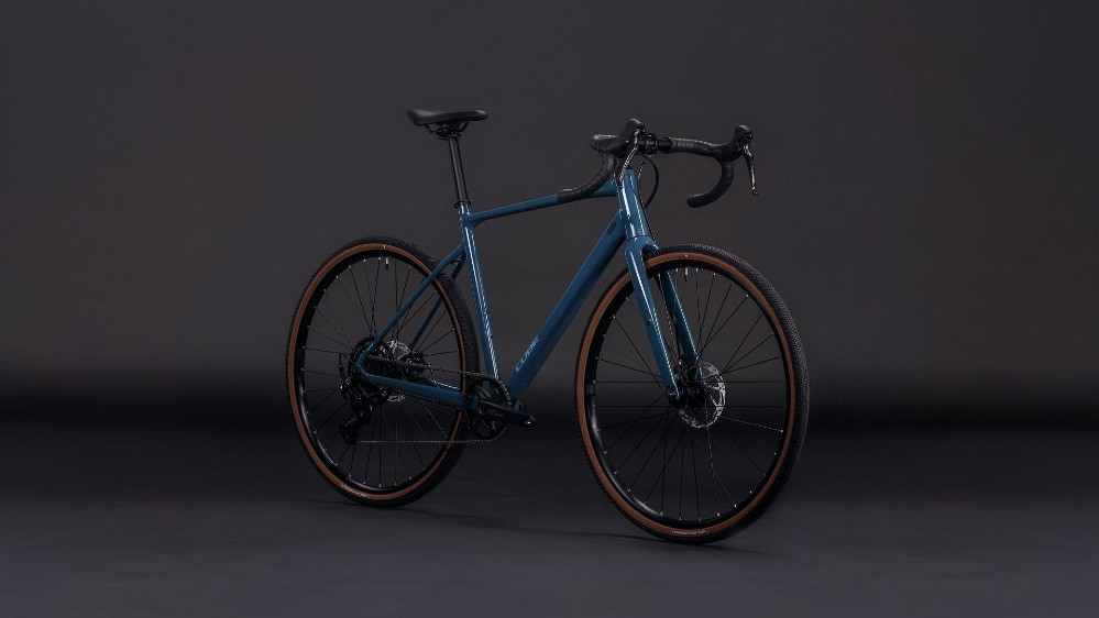 Nuroad One 2026 - Gravel Bike image 1