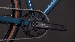 Nuroad One 2026 - Gravel Bike image 5
