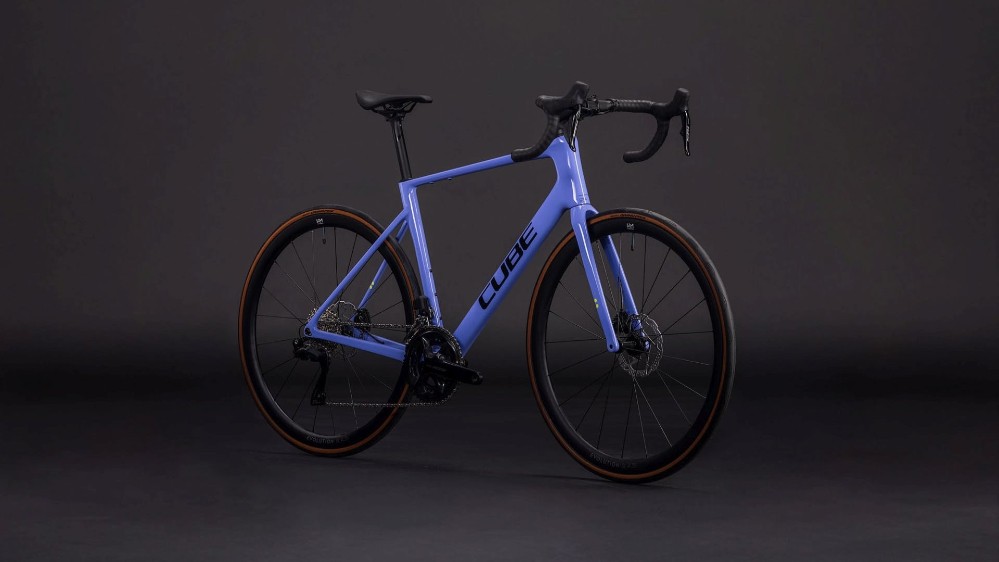 Attain C:62 SLX 2026 - Road Bike image 1