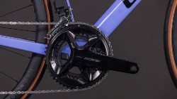 Attain C:62 SLX 2026 - Road Bike image 4