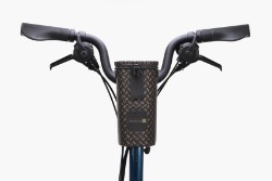 Brompton 1975 Edition C Line 12-Speed 2026 - Folding Bike image 12