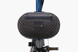 Brompton 1975 Edition C Line 12-Speed 2026 - Folding Bike image 13
