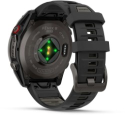Fenix 8 Pro AMOLED Sapphire 47mm GPS Watch image 4