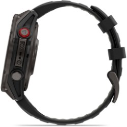 Fenix 8 Pro AMOLED Sapphire 47mm GPS Watch image 6