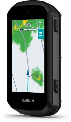 Edge 550 GPS Computer image 4