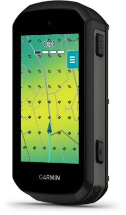 Edge 550 GPS Computer image 5