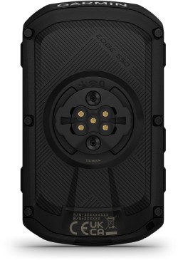 Edge 550 GPS Computer image 6