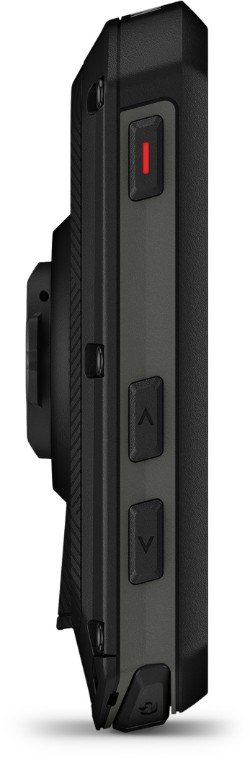 Edge 550 GPS Computer image 7