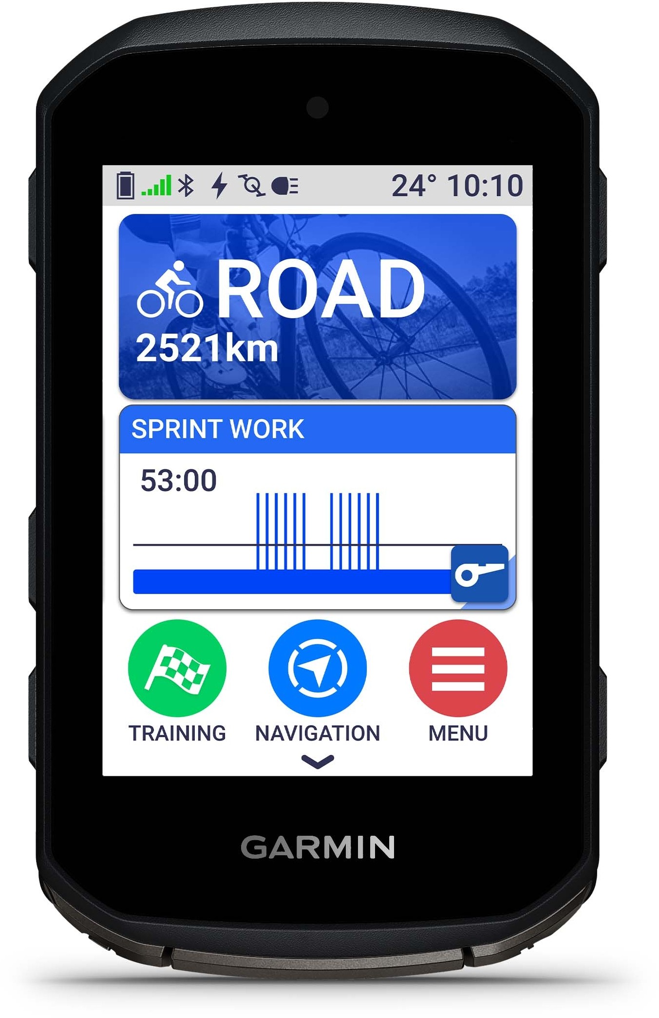 Garmin Edge 850 GPS Computer product image