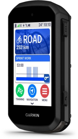Edge 850 GPS Computer image 3